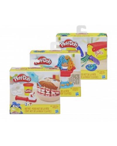 Creative Hasbro Play Doh Play Doh Mini Kit Clasic asortiment