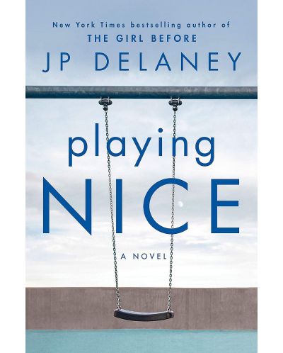 Playing Nice (Еdition 2021)	 - 1
