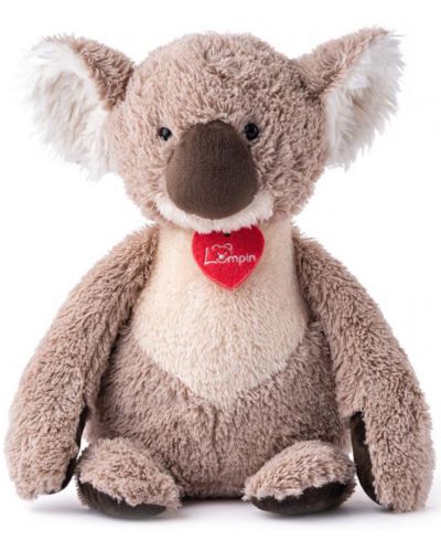 Jucarie de plus Lumpin - Koala Dabo, 30 cm - 1