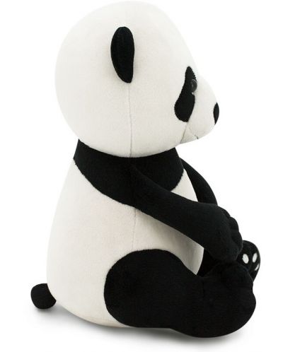 Jucarie de pluș Оrange Toys Life - Bu panda, 20 cm - 4