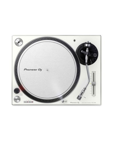 Pick-up Pioneer - PLX 500, alb - 1