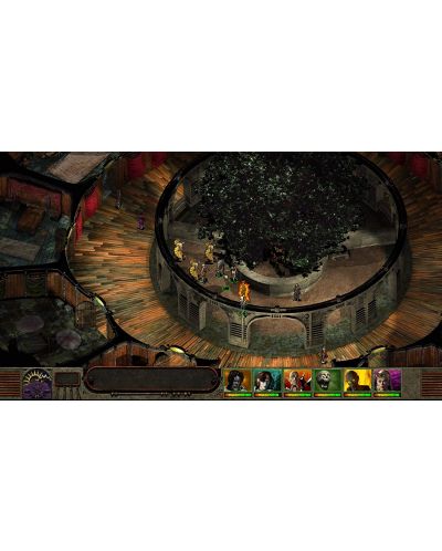 Planescape: Torment & Icewind Dale Enhanced Edition (Xbox One) - 9