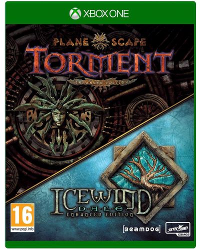 Planescape: Torment & Icewind Dale Enhanced Edition (Xbox One) - 1