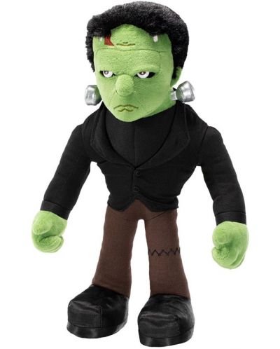 Figurină de pluș The Noble Collection Universal Monsters: Frankenstein - Frankenstein, 33 cm - 1