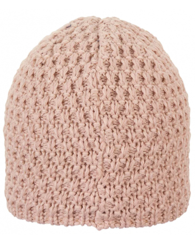 Pălărie de iarnă tricotată Sterntaler - 55 cm, 4-6 ani, ecru - 3