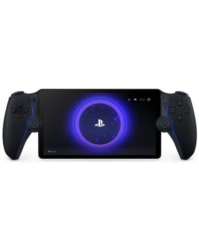PlayStation Portal Remote Player - Midnight Black | Ozone.ro