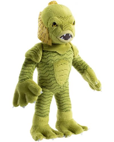 Figurină de pluș The Noble Collection Universal Monsters: Creature from the Black Lagoon - Creature from the Black Lagoon, 33 cm - 1