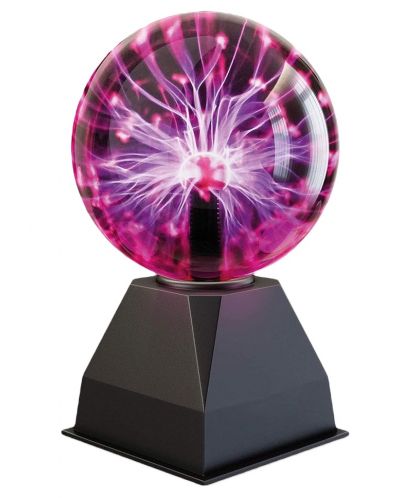 Mikamax Plasma Ball - 1