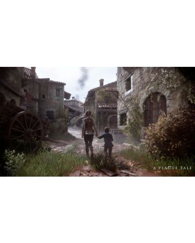 A Plague Tale: Innocence (Xbox One) - 7