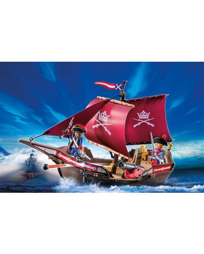 Playmobil soldiers deals patrol boat
