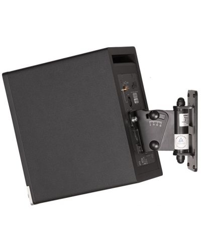 EVE Audio - Placă adaptoare K&M 24471, negru  - 2