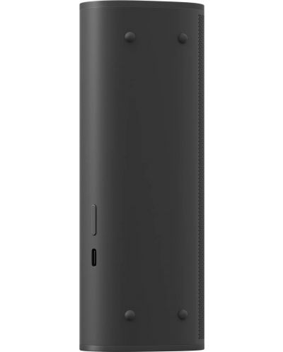 Boxa portabila Sonos - Roam SL, rezistenta la apa, neagra - 5