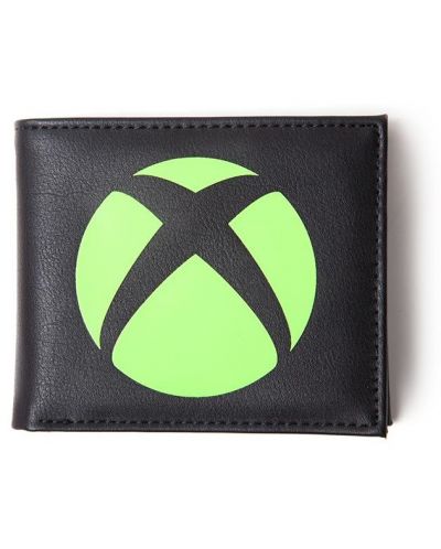 Portofel Difuzed Xbox - Logo - 1