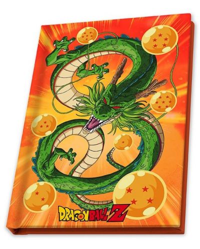 Set cadou de animație ABYstyle: Dragon Ball Z - Dragon Balls - 4