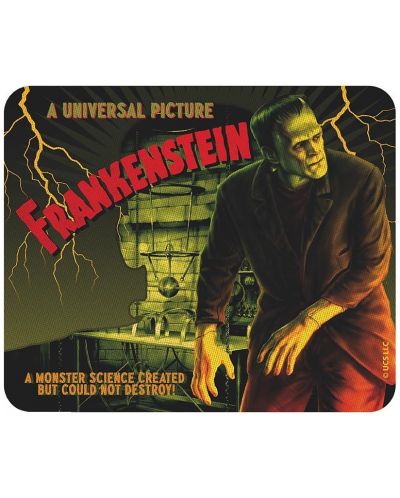 Mоuse pad ABYstyle Universal Monsters: Frankenstein - Frankenstein - 1