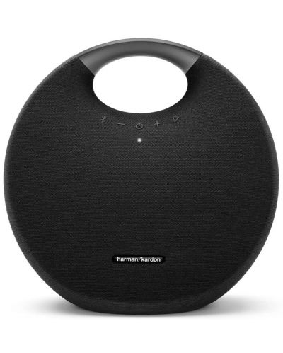 Boxă portabilă Harman Kardon - Onyx Studio 6, neagra | Ozone.ro