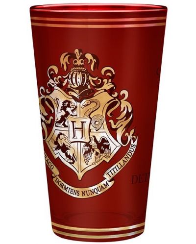 Set cadou ABYstyle Movies: Harry Potter - Gryffindor - 3