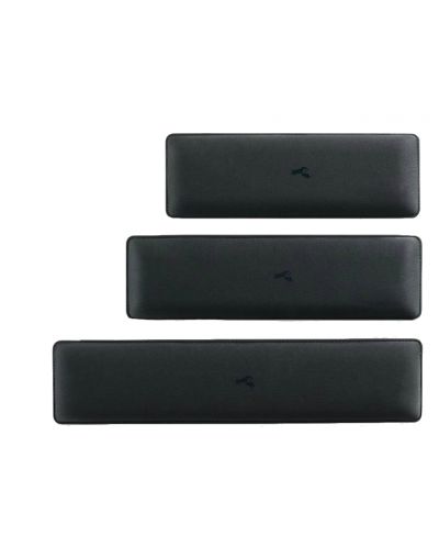 Mouse pad pentru incheietura mainii Glorious - Stealth, slim, compact, pentru tastatura, negru - 4