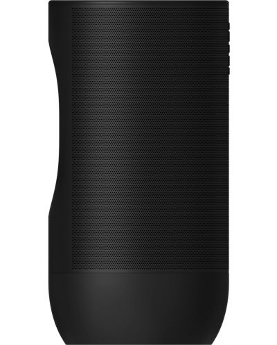 Difuzoare portabile Sonos - Move 2, rezistent la apă, negru - 4