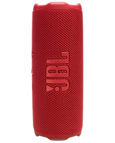 JBLFLIP7レッド JBL ポータブルワイヤレススピーカー JBL Flip 7 ワイヤレス/Bluetooth