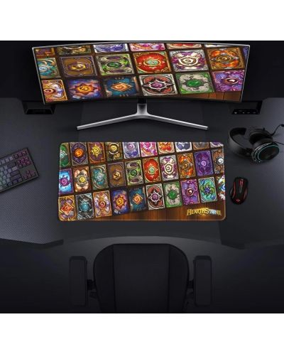 Mouse pad Blizzard Games: Hearthstone - Card Backs	 - 3