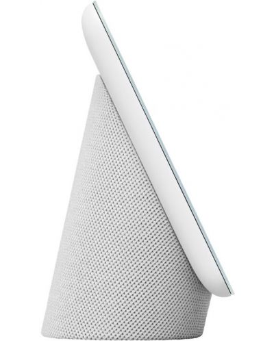 Boxa portabila Google - Nest Hub 2nd gen, Wi-Fi, alb | Ozone.ro