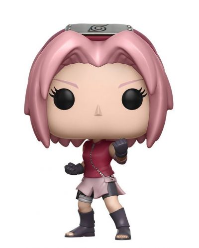 No.039★桜シリーズ★popx★ FIgurina Funko Pop! Animation: Naruto Shippuden - Sakura, #183