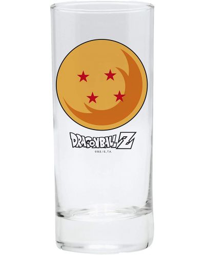 Sed cadou ABYstyle Animation: Dragon Ball Z - DBZ Premium	 - 4