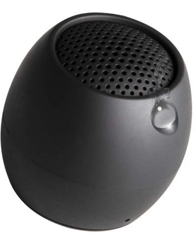 Boxa portabila Boompods - Zero Speaker, neagra - 1