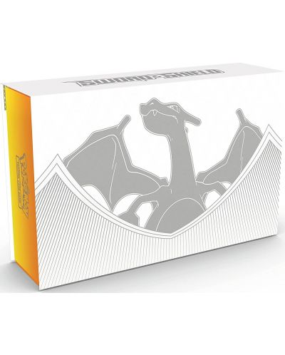 Pokemon TCG: Ultra-Premium Collection - Charizard - 1
