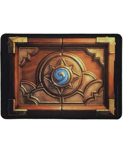 Mouse pad ABYstyle Games: Hearthstone - Boardgame - 1
