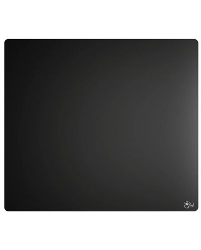 Mouse pad Glorious - Elements Air XL, dur, negru - 1