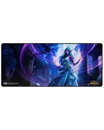 Mousepad Blizzard Games: World of Warcraft - Tyrande - 1