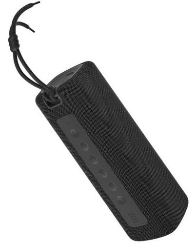 Boxa portabila Xiaomi - Mi Portable, neagra - 3