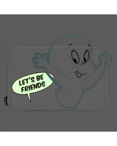 Portofel Loungefly Animation: Casper the Friendly Ghost - Casper - 5