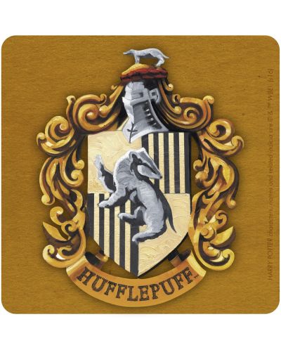 Suport pentru cani ABYstyle Movies: Harry Potter - Houses - 5