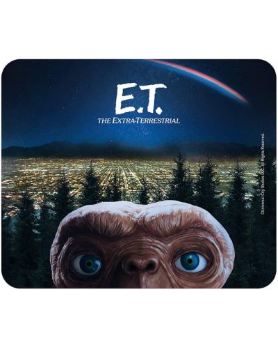 Mouse pad ABYstyle Movies: E.T. - E.T. - 1