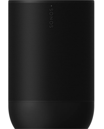 Difuzoare portabile Sonos - Move 2, rezistent la apă, negru - 3