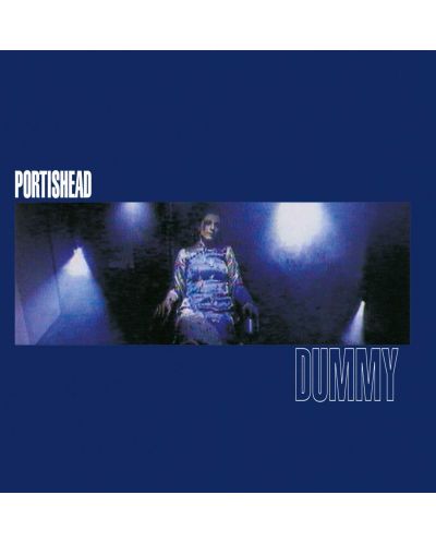 Portishead- Dummy (CD) - 1