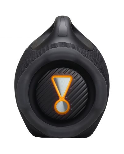 Boxă portabilă JBL - Boombox 4, impermeabil, negru | Ozone.ro