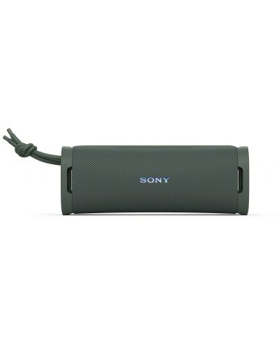 Boxa portabila Sony - SRS ULT Field 1, Forest Gray - 11