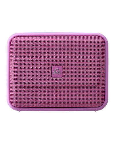 Boxa portabila Cellularline - AQL Fizzy 2, roz - 3