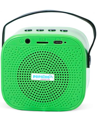 Boxa portabila OTL Technologies - Minecraft PopSing Karaoke