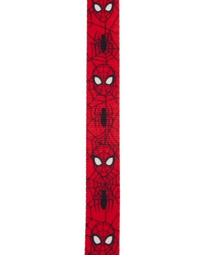 Lesă pentru câini  Loungefly Marvel: Spider-Man - Spider-Man - 2