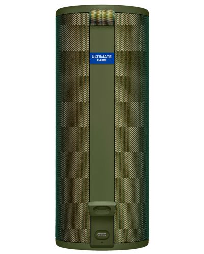 Boxa portabila Ultimate Ears - BOOM 3, forest Green - 3