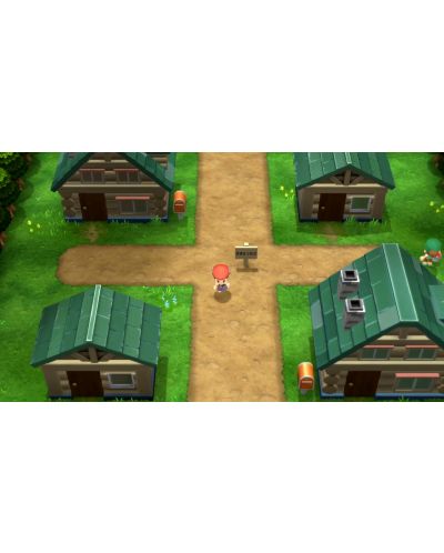 Pokemon Shining Pearl (Nintendo Switch) - 5