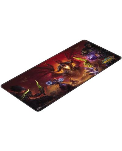 Mouse pad Blizzard Games: World of Warcraft - Onyxia	 - 2