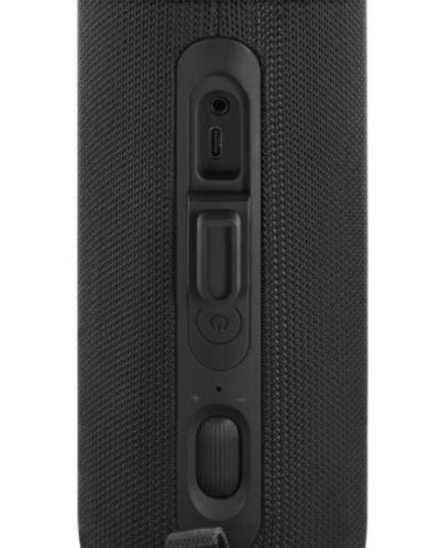 Difuzor portabil Hama - Pipe 3.0, negru - 8