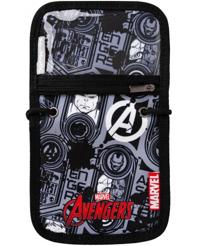 Portofel de gât Cool Pack McNeil - The Avengers - 2