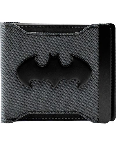 Portofel ABYstyle DC Comics: Batman - Bat Symbol - 1